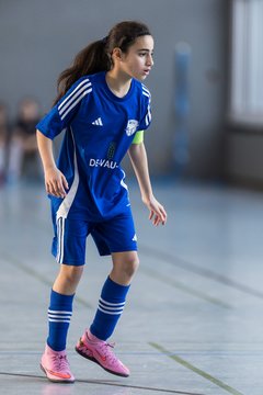 Bild 40 - wDJ Loewinnen Cup D2